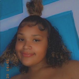 Meet your Posher, Mariah